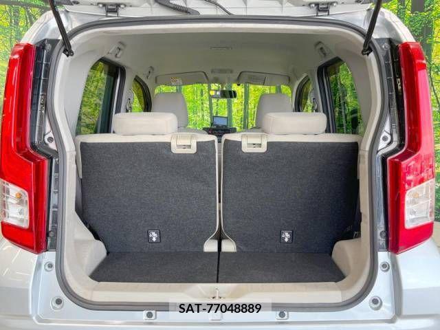 Daihatsu MOVE 2015-10 309455-10