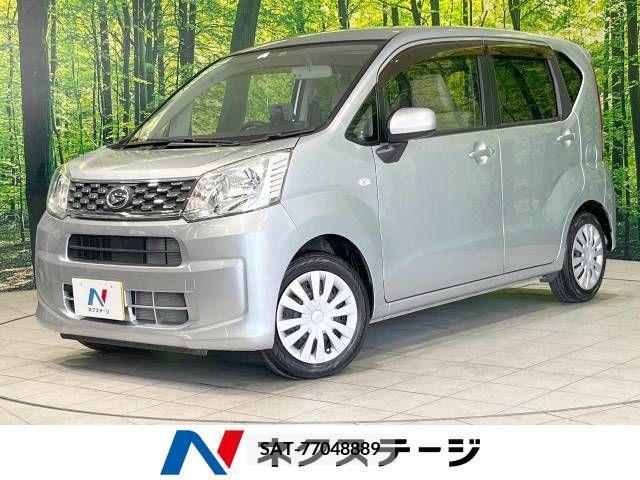 Daihatsu MOVE 2015-10 309455-0