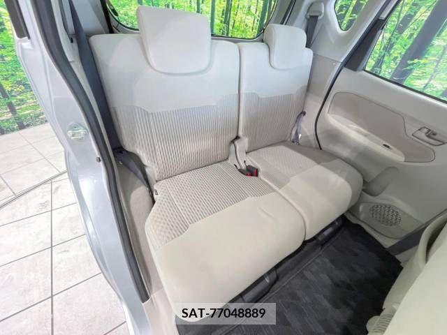Daihatsu MOVE 2015-10 309455-9
