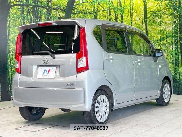 Daihatsu MOVE 2015-10 309455-17