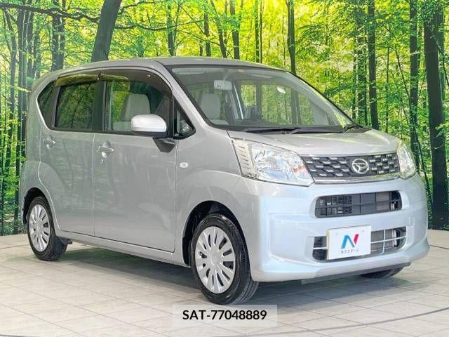 Daihatsu MOVE 2015-10 309455-16