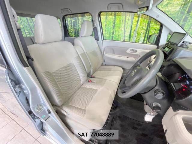 Daihatsu MOVE 2015-10 309455-8