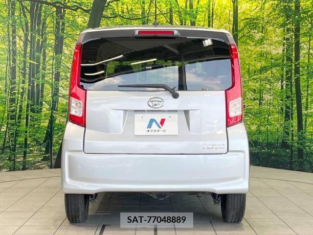 Daihatsu MOVE 2015-10 309455-15
