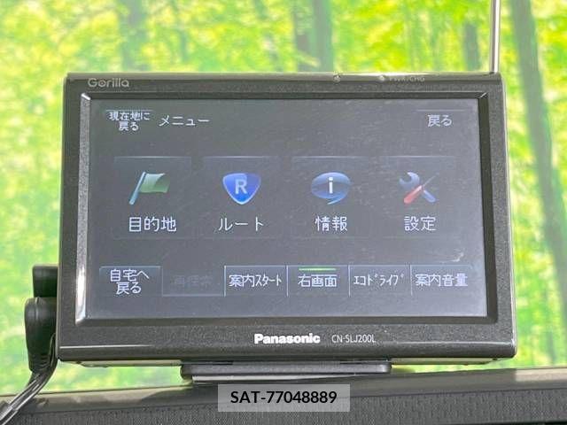 Daihatsu MOVE 2015-10 309455-7