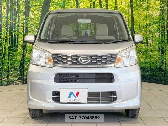 Daihatsu MOVE 2015-10 309455-14