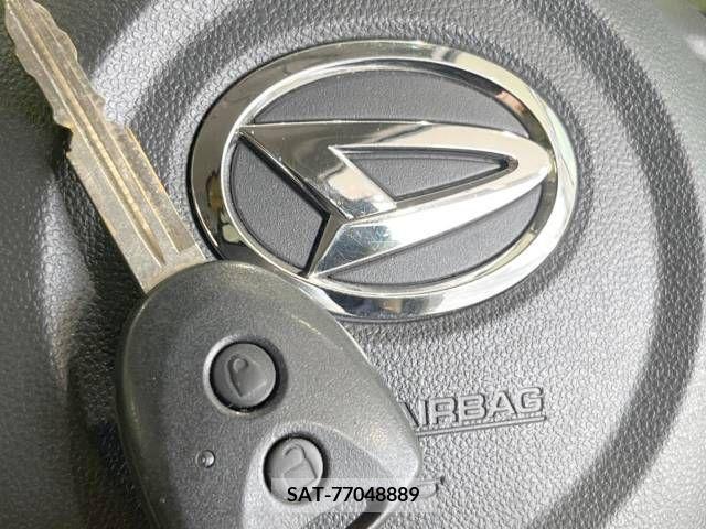 Daihatsu MOVE 2015-10 309455-5