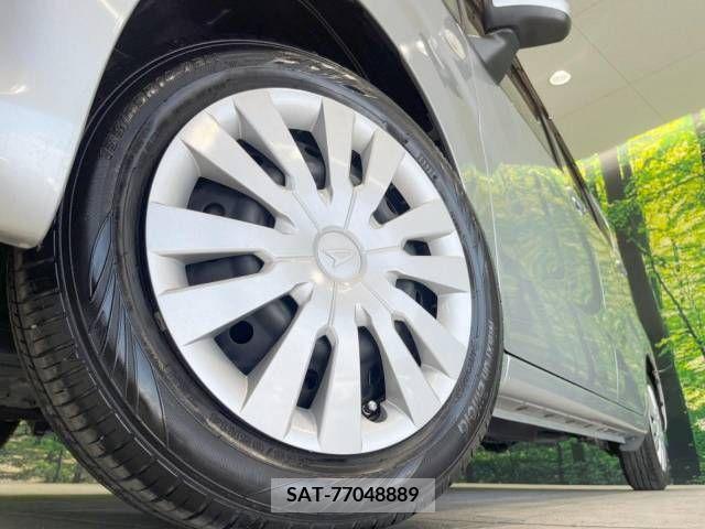Daihatsu MOVE 2015-10 309455-13