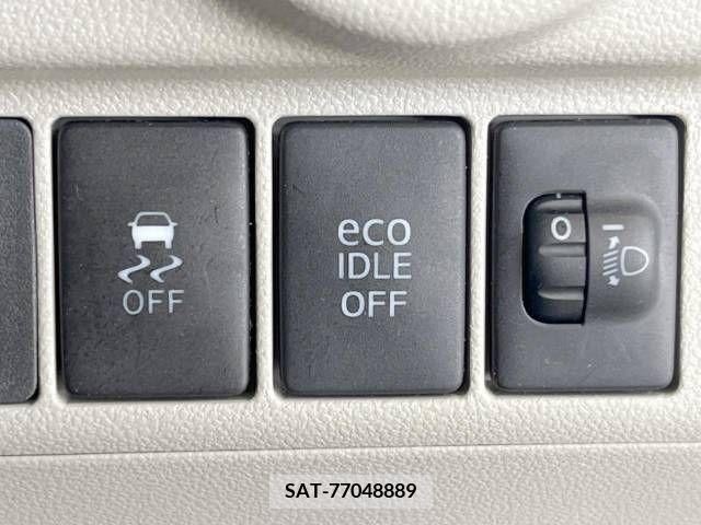 Daihatsu MOVE 2015-10 309455-4