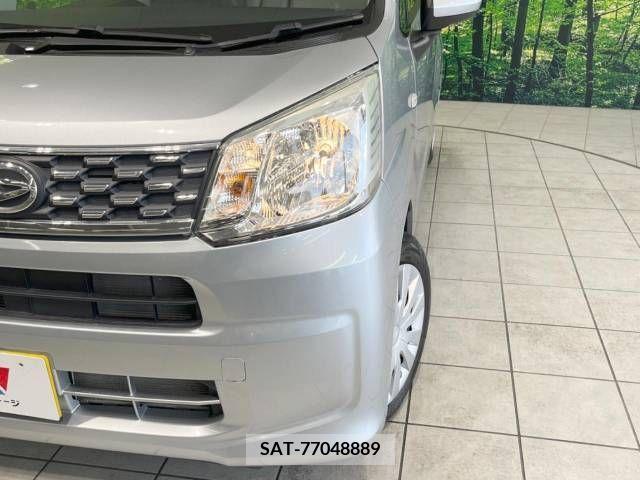 Daihatsu MOVE 2015-10 309455-12