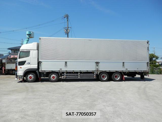 Hino PROFIA 2009-01 200892-5