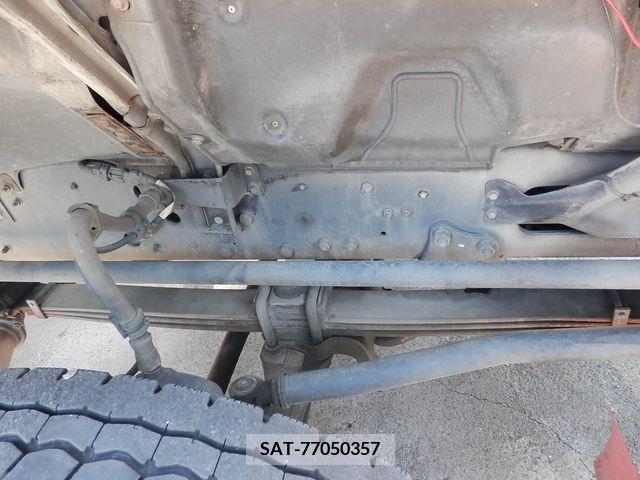 Hino PROFIA 2009-01 200892-12
