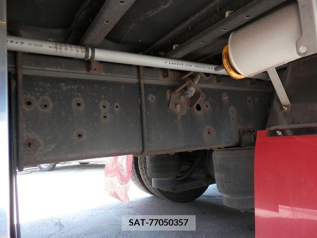 Hino PROFIA 2009-01 200892-13