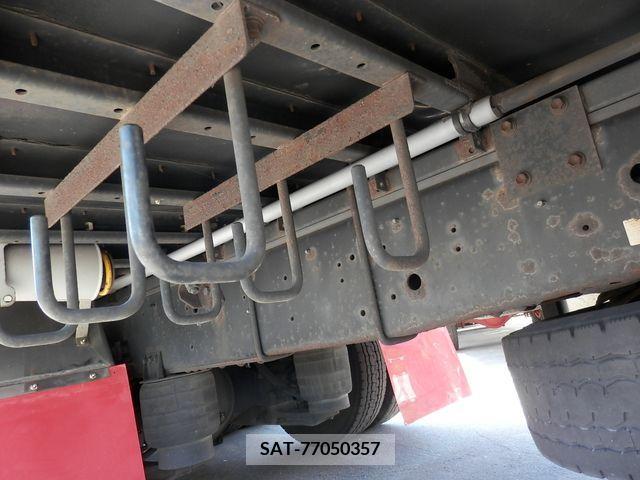Hino PROFIA 2009-01 200892-14