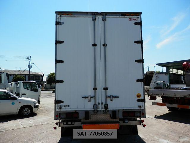 Hino PROFIA 2009-01 200892-6