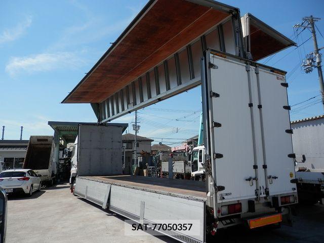 Hino PROFIA 2009-01 200892-15