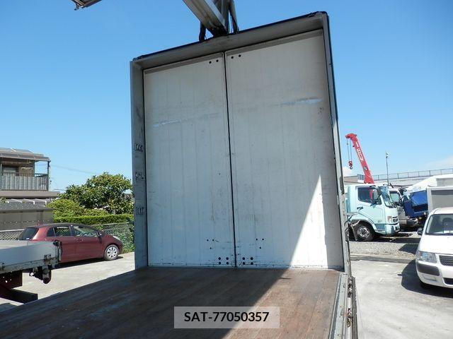 Hino PROFIA 2009-01 200892-16