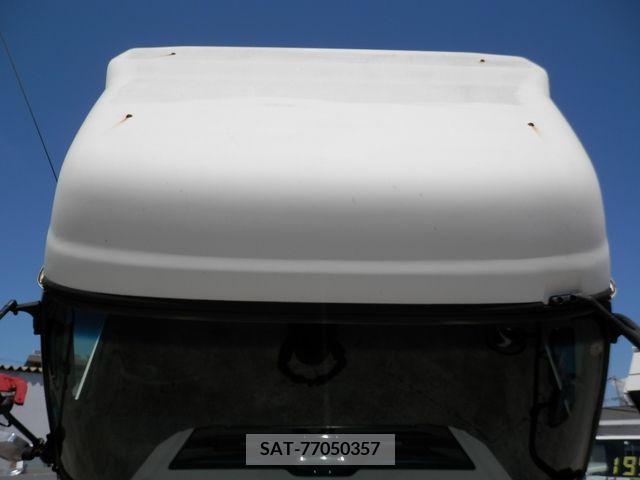 Hino PROFIA 2009-01 200892-7