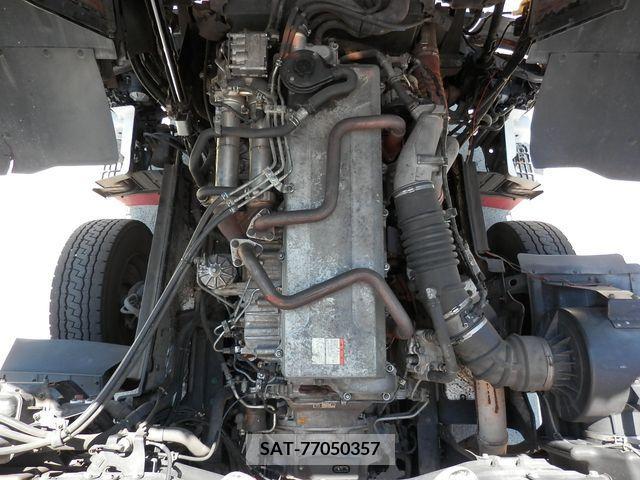 Hino PROFIA 2009-01 200892-8