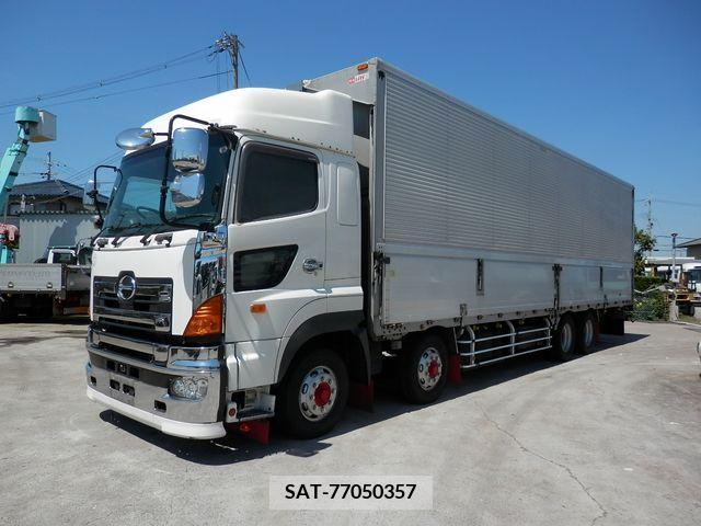 Hino PROFIA 2009-01 200892-0