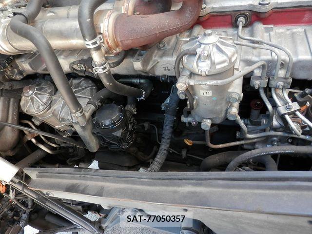 Hino PROFIA 2009-01 200892-9