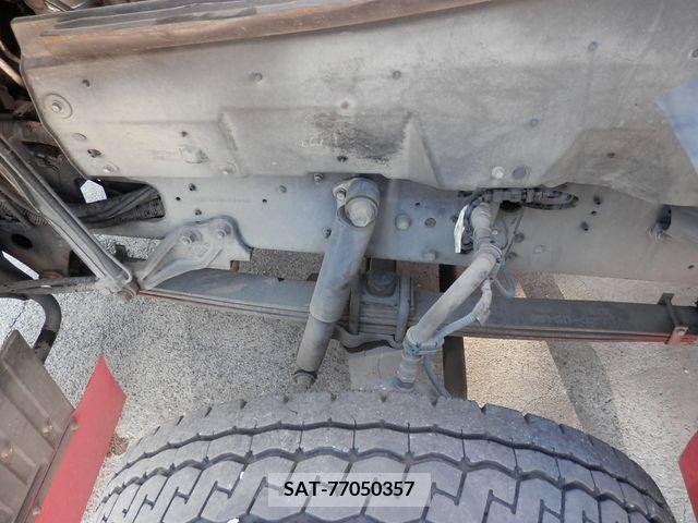 Hino PROFIA 2009-01 200892-10