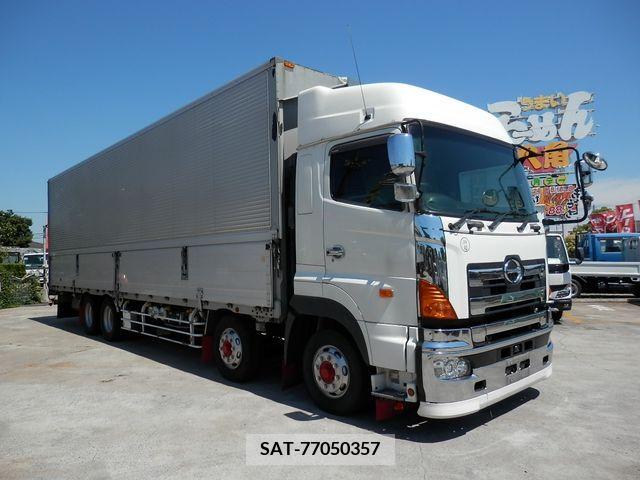 Hino PROFIA 2009-01 200892-1
