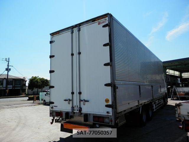 Hino PROFIA 2009-01 200892-2