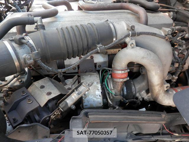 Hino PROFIA 2009-01 200892-11