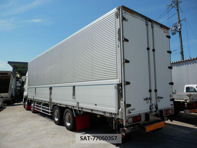 Hino PROFIA 2009-01 200892-3