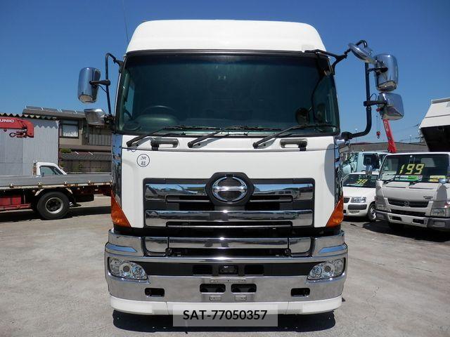 Hino PROFIA 2009-01 200892-4