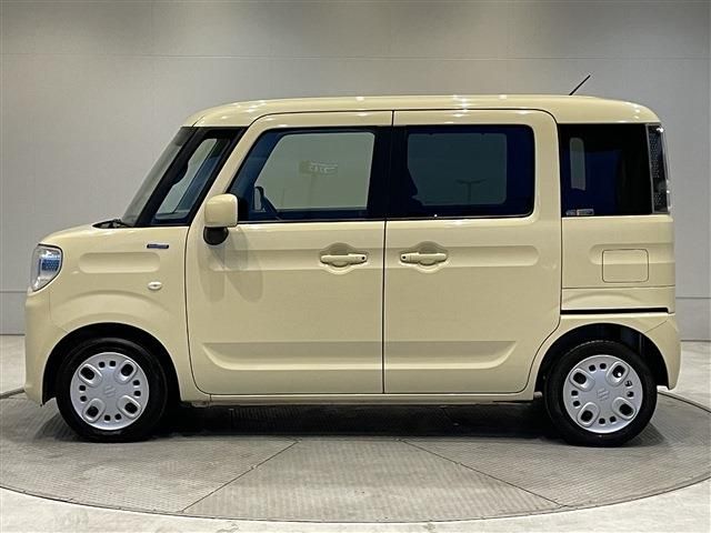 Suzuki SPACIA 2021-11 196608-11