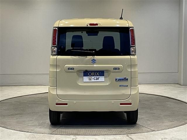 Suzuki SPACIA 2021-11 196608-8