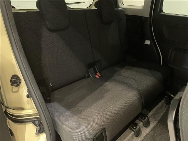 Suzuki SPACIA 2021-11 196608-27