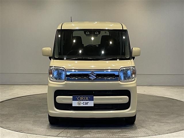 Suzuki SPACIA 2021-11 196608-7