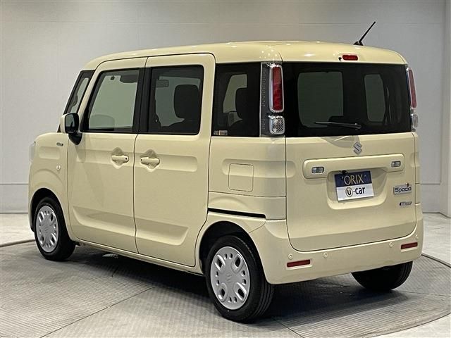 Suzuki SPACIA 2021-11 196608-10