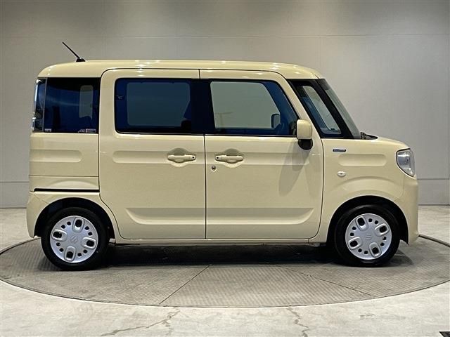 Suzuki SPACIA 2021-11 196608-12