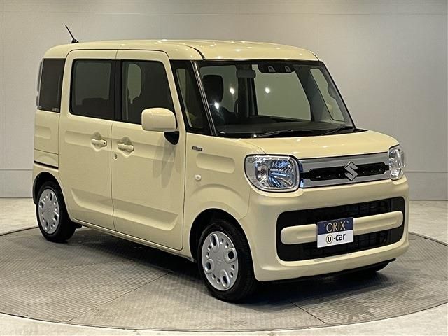 Suzuki SPACIA 2021-11 196608-9
