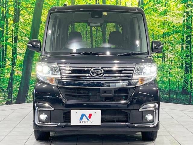 Daihatsu TANTO CUSTOM 2016-01 6589-14