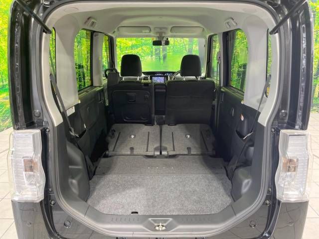 Daihatsu TANTO CUSTOM 2016-01 6589-10