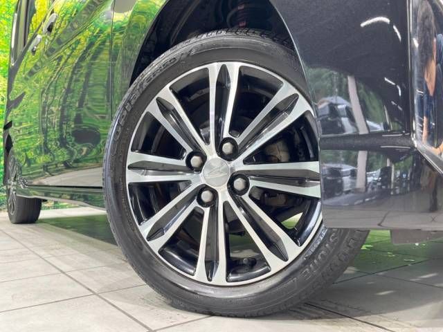 Daihatsu TANTO CUSTOM 2016-01 6589-13