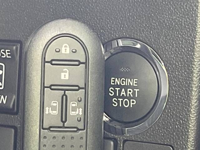 Daihatsu TANTO CUSTOM 2016-01 6589-6