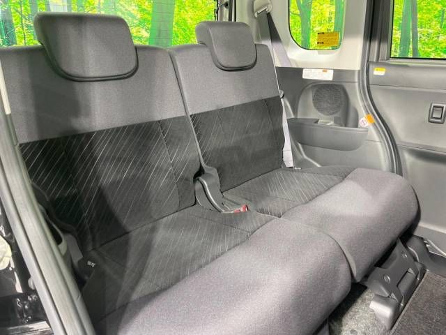 Daihatsu TANTO CUSTOM 2016-01 6589-9