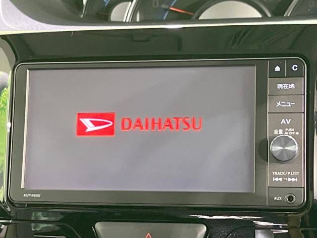 Daihatsu TANTO CUSTOM 2016-01 6589-2