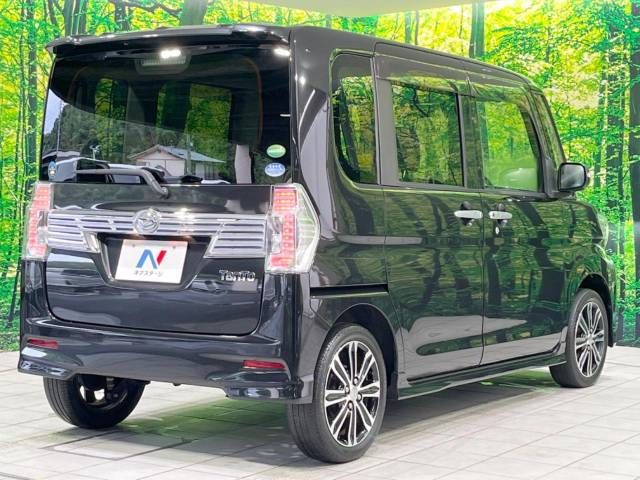Daihatsu TANTO CUSTOM 2016-01 6589-17