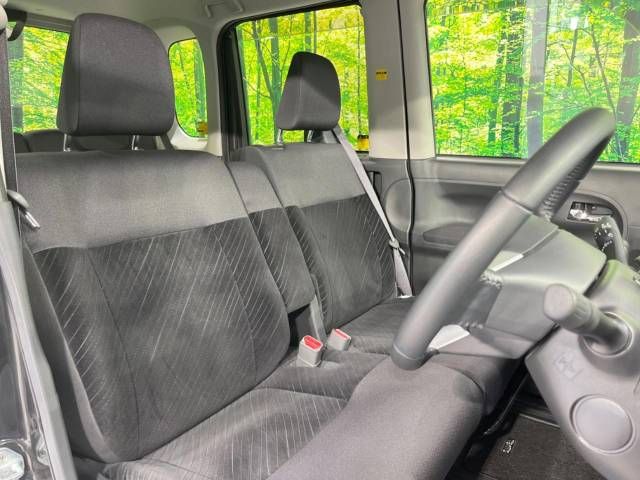 Daihatsu TANTO CUSTOM 2016-01 6589-8