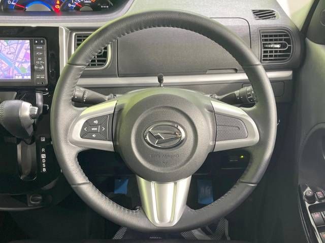 Daihatsu TANTO CUSTOM 2016-01 6589-11