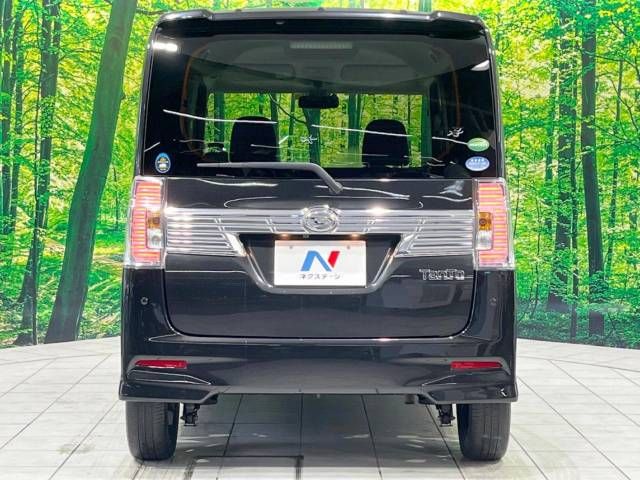 Daihatsu TANTO CUSTOM 2016-01 6589-15