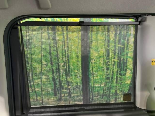 Daihatsu TANTO CUSTOM 2016-01 6589-7