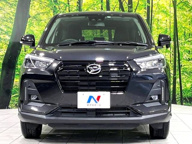 Daihatsu ROCKY 2019-12 21588-14