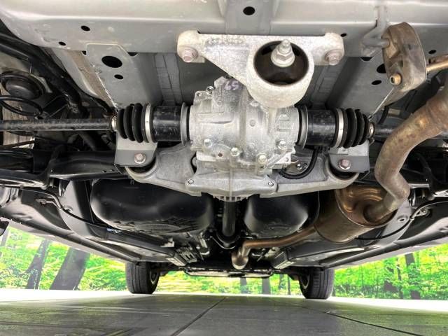 Daihatsu ROCKY 2019-12 21588-19